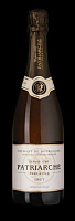 Cremant Brut Blanc Patriarche