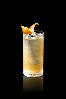 Placebo tonic 