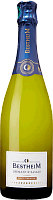 Cremant d`Alsace Bestheim